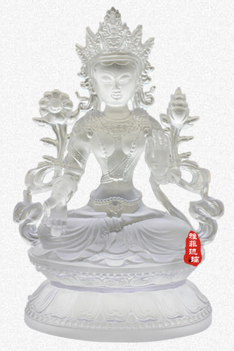 白度母(大号)