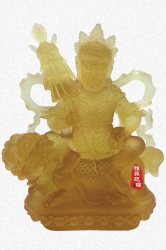 财宝天王