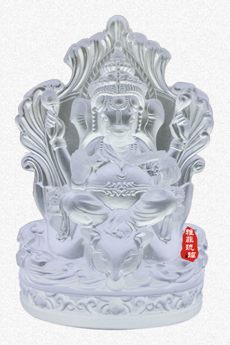 象鼻神