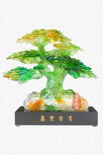 基业长青